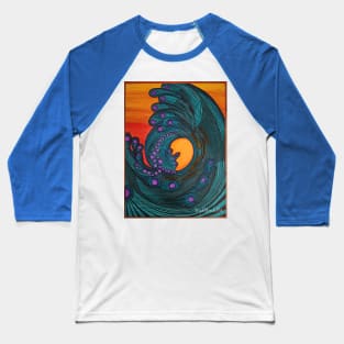 First Wave Baseball T-Shirt